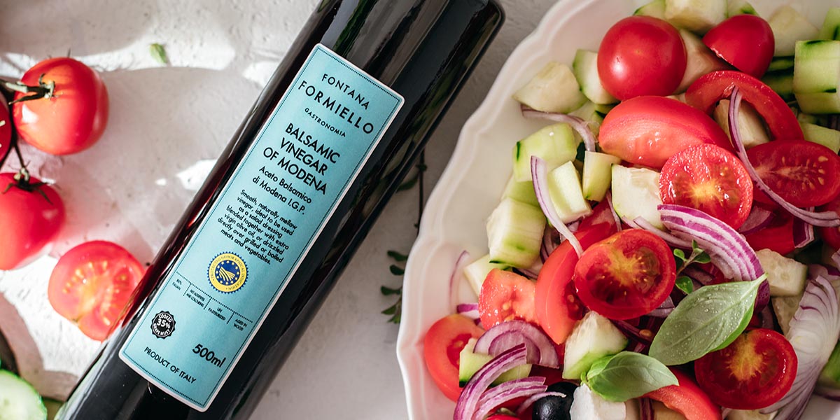 provenance balsamic vinegar